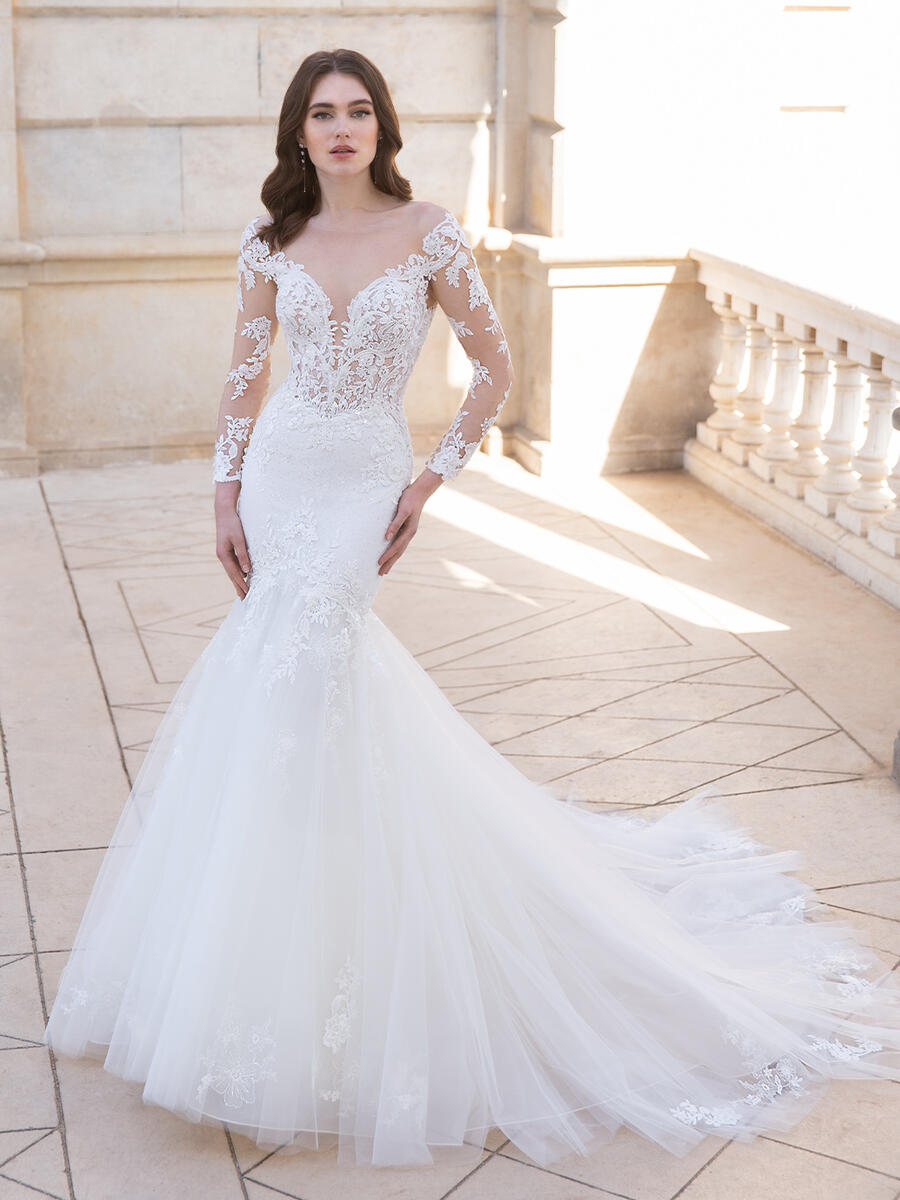 ELYSEE Style Number SAVANNAH-L - 1