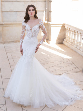 ELYSEE Style Number SAVANNAH - 1