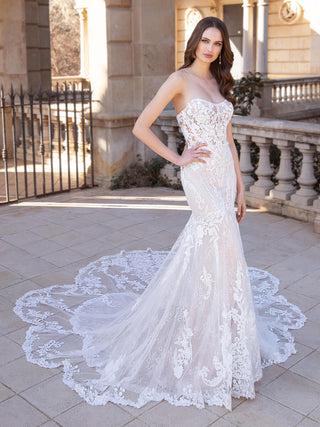 ELYSEE Style Number SIBYLLA - 3