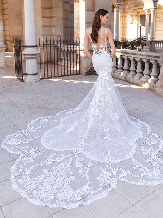 ELYSEE Style Number SIBYLLA - 2