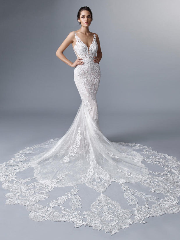 ELYSEE Style Number STELLENE-L - 1
