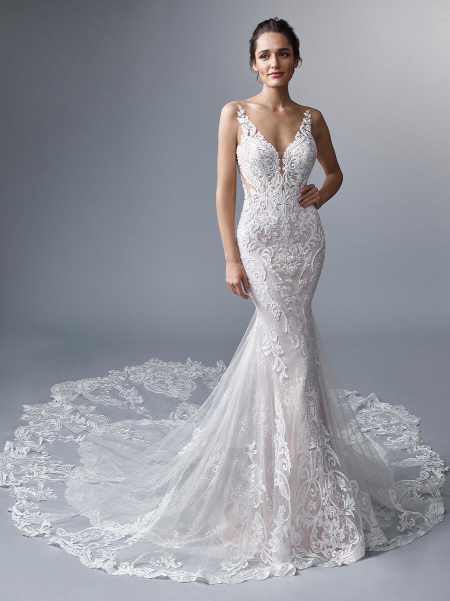 ELYSEE Style Number STELLENE - 3