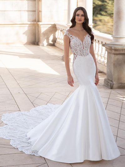 ELYSEE Style Number STEPHANE - 1