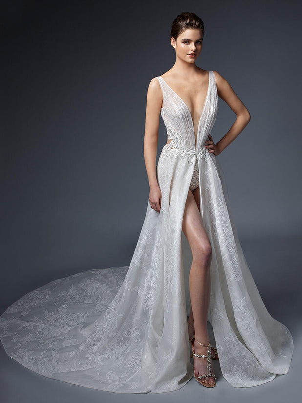 ELYSEE Style Number Salome - 1