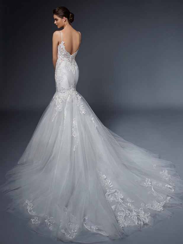 ELYSEE Style Number Selene - 2