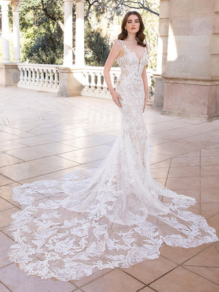 ELYSEE Style Number VALLIERE-L - 4