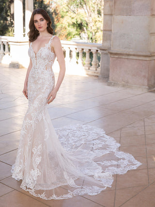 ELYSEE Style Number VALLIERE - 1