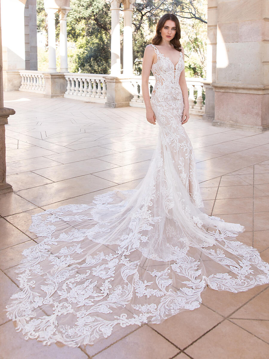 ELYSEE Style Number VALLIERE - 3