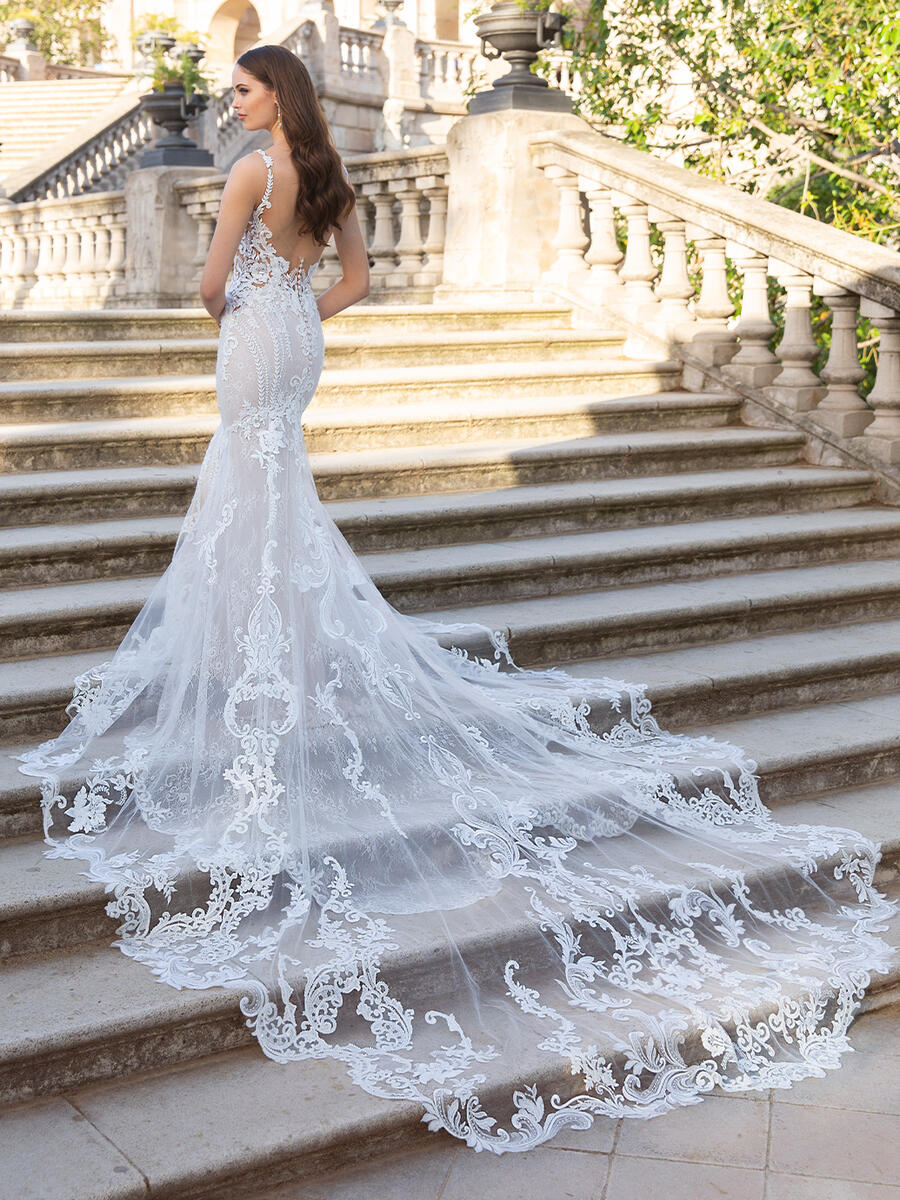 ELYSEE Style Number VOLANGES-L - 2