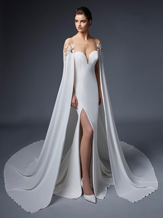 ELYSEE Style Number Valkyrie - 1