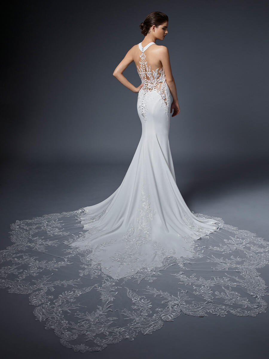 ELYSEE Style Number Vionnet - 2