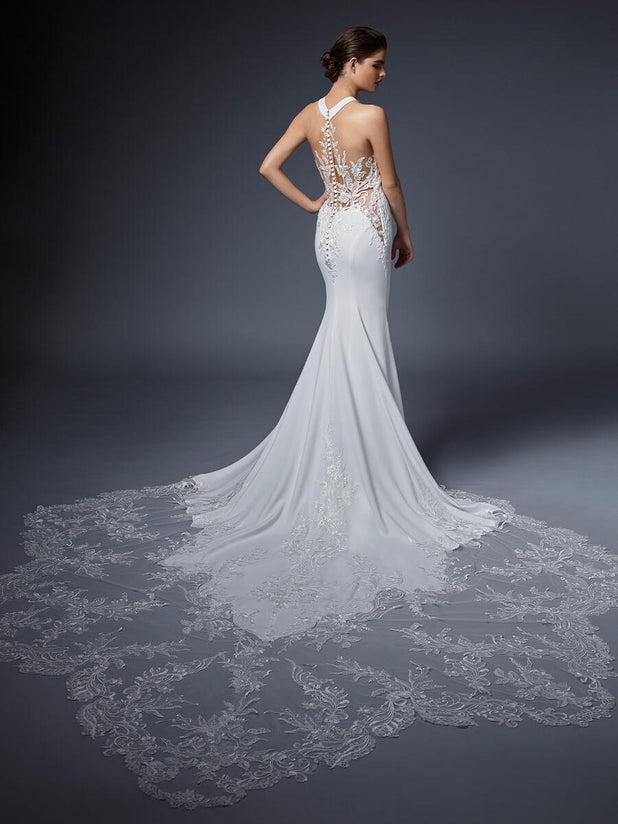 ELYSEE Style Number Vionnet - 2