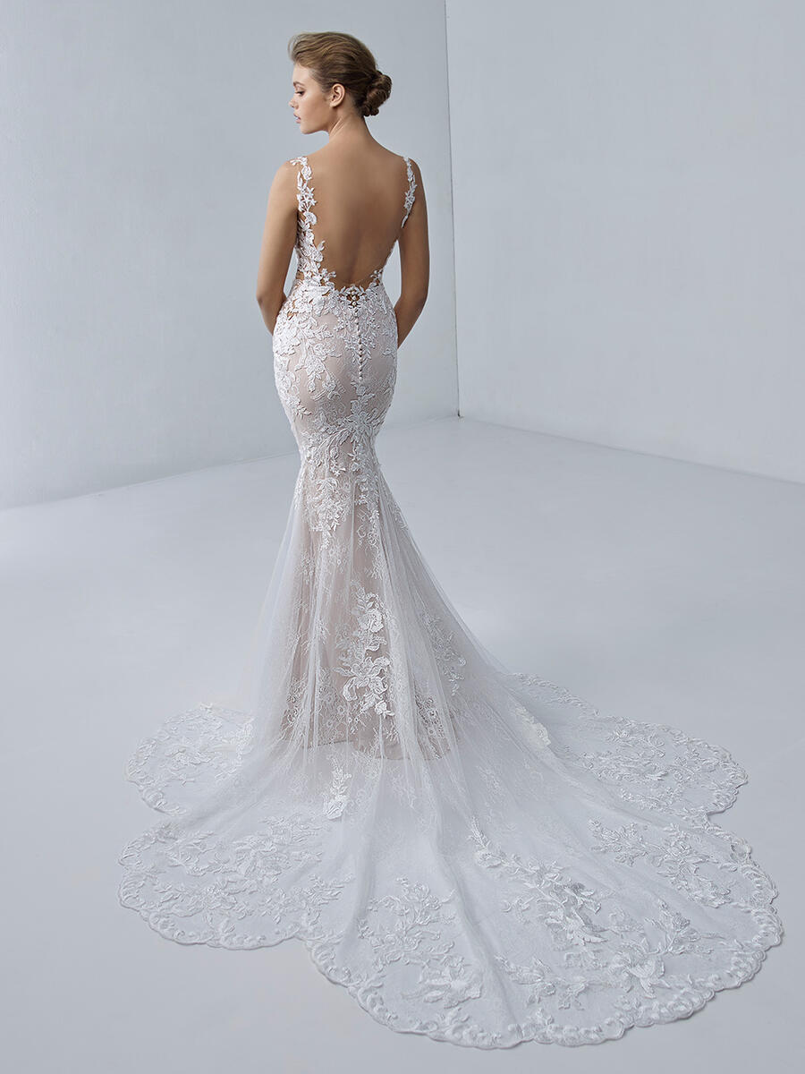 ETOILE Style Number ADRIANNA - 2