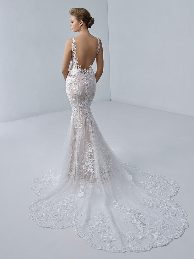ETOILE Style Number ADRIANNA - 2