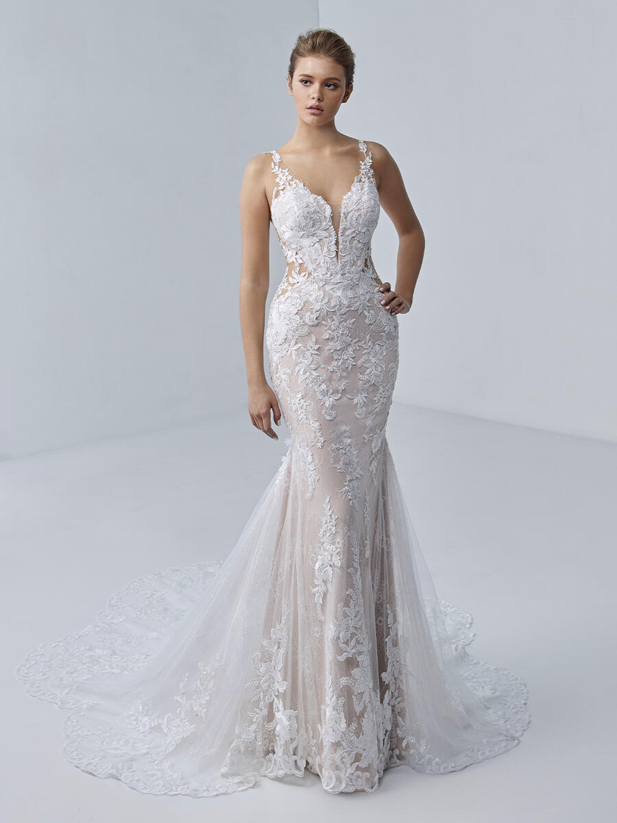 ETOILE Style Number ADRIANNA - 1