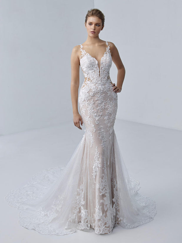 ETOILE Style Number ADRIANNA - 1