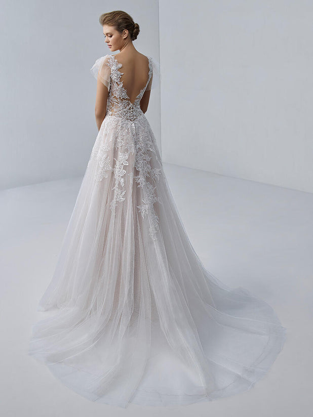 ETOILE Style Number AIMEE - 2