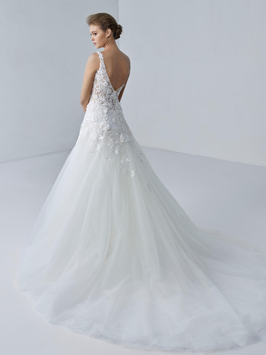 ETOILE Style Number ALAINA - 2