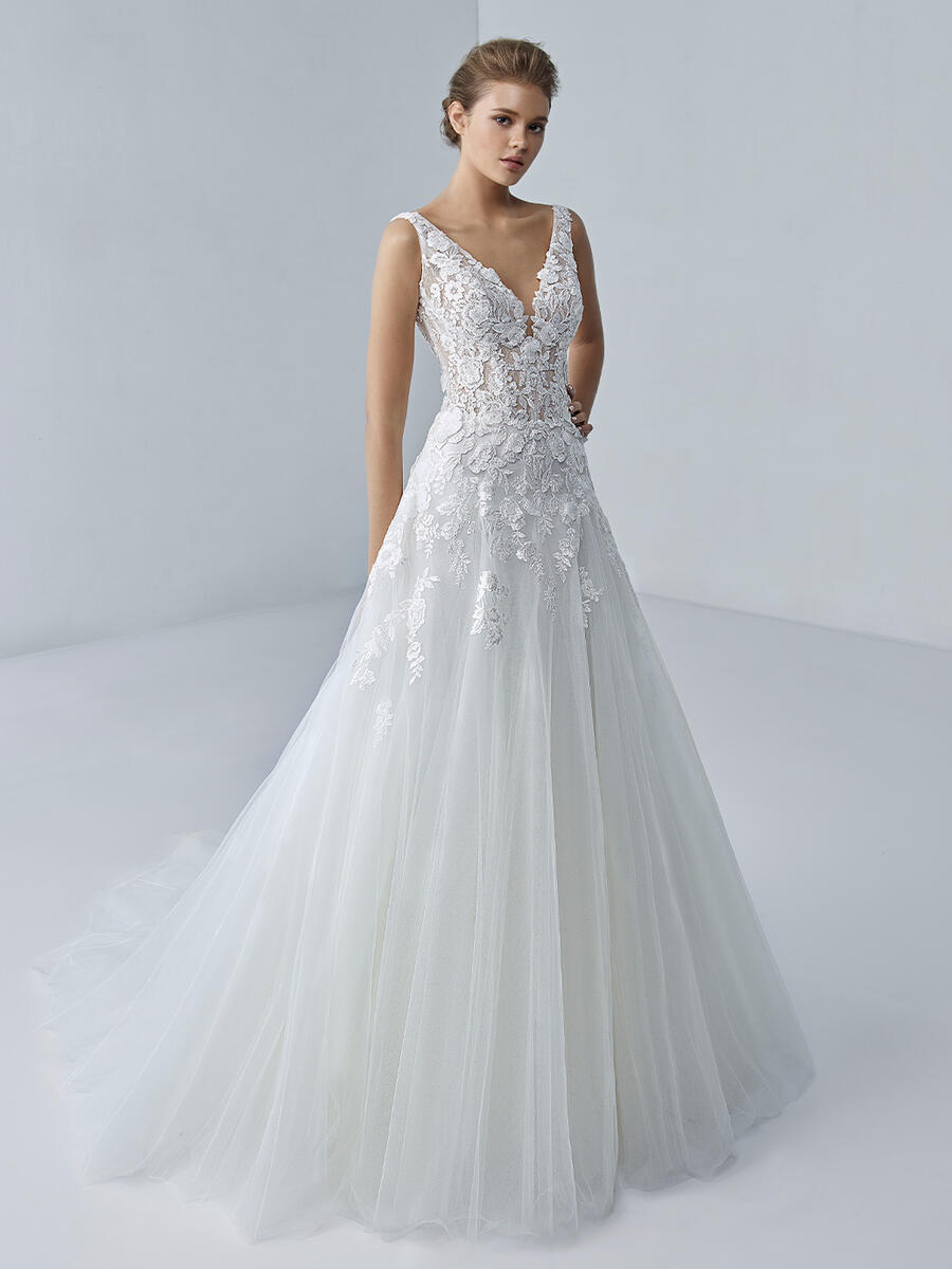 ETOILE Style Number ALAINA - 1
