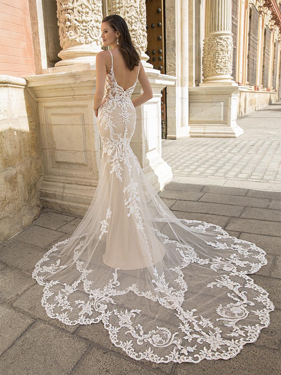 ETOILE Style Number ANNIKA - 2