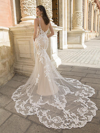 ETOILE Style Number ANNIKA - 2