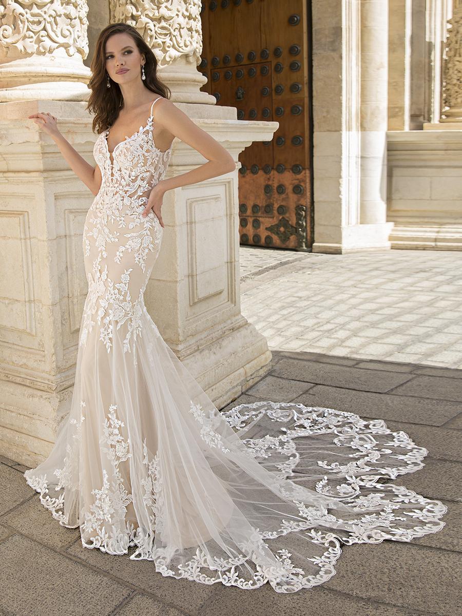 ETOILE Style Number ANNIKA - 1