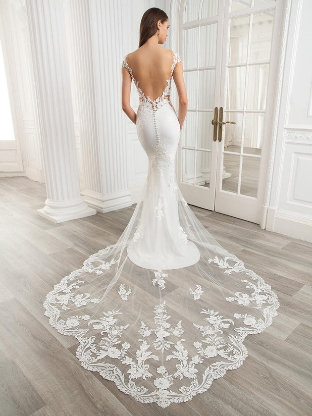 ETOILE Style Number AUDREY - 2