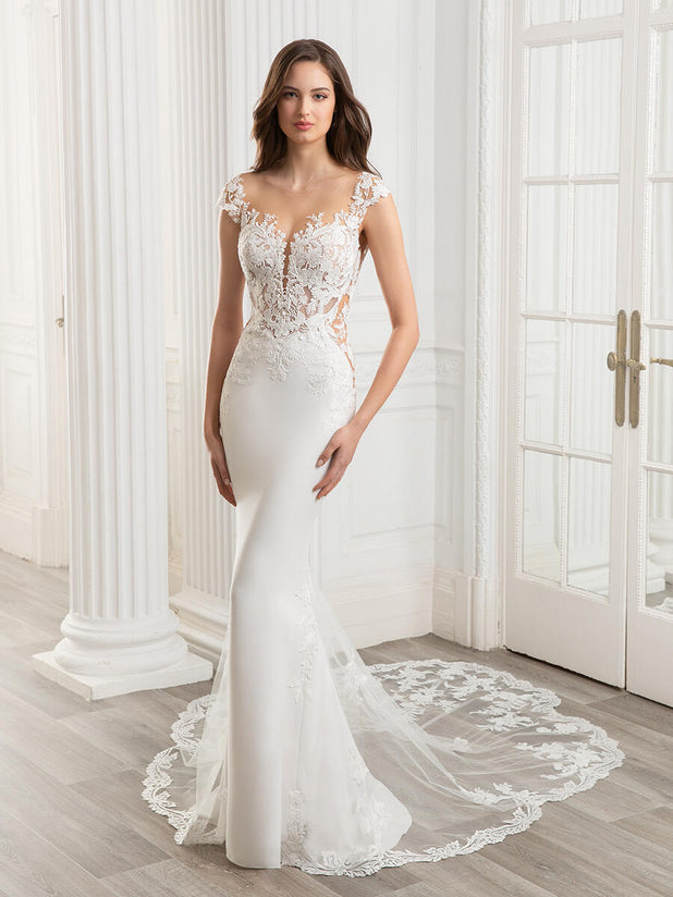 ETOILE Style Number AUDREY - 1