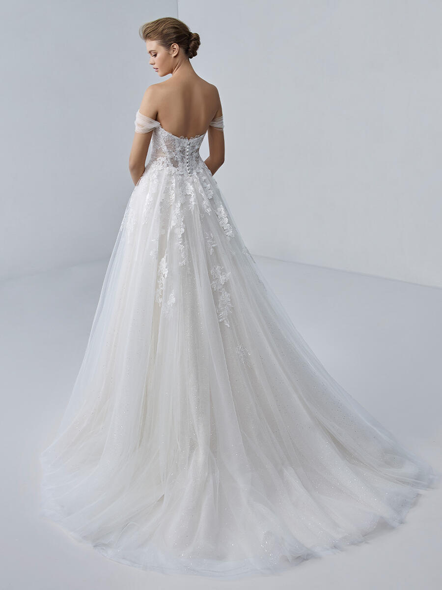 ETOILE Style Number AURORA - 2