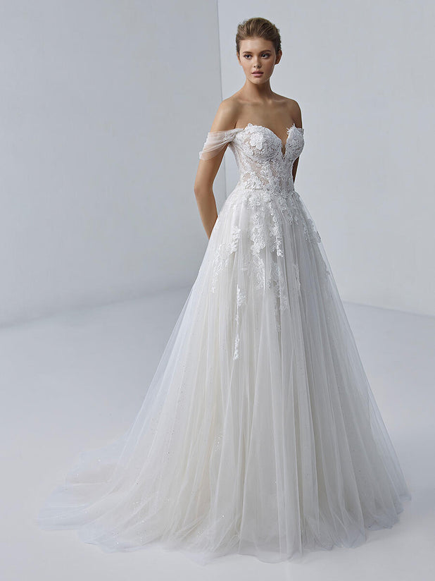 ETOILE Style Number AURORA - 1