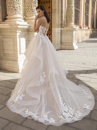 ETOILE Style Number AVRIL - 2