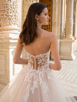 ETOILE Style Number AVRIL - 4