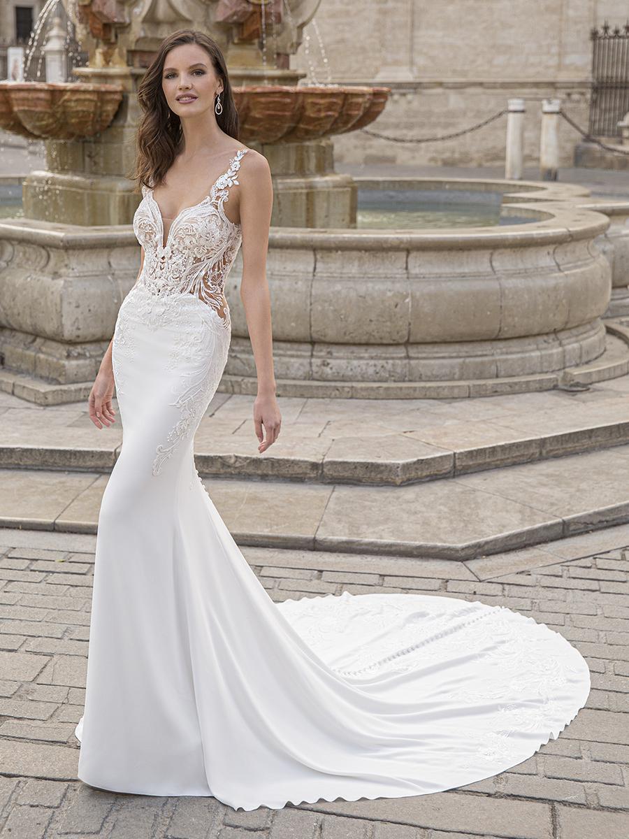 ETOILE Style Number BARDOT - 1