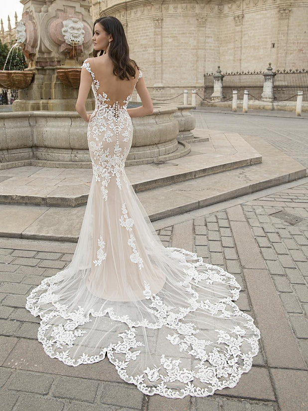 ETOILE Style Number CATHERINE - 2