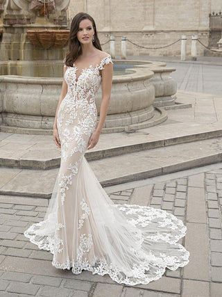 ETOILE Style Number CATHERINE - 4