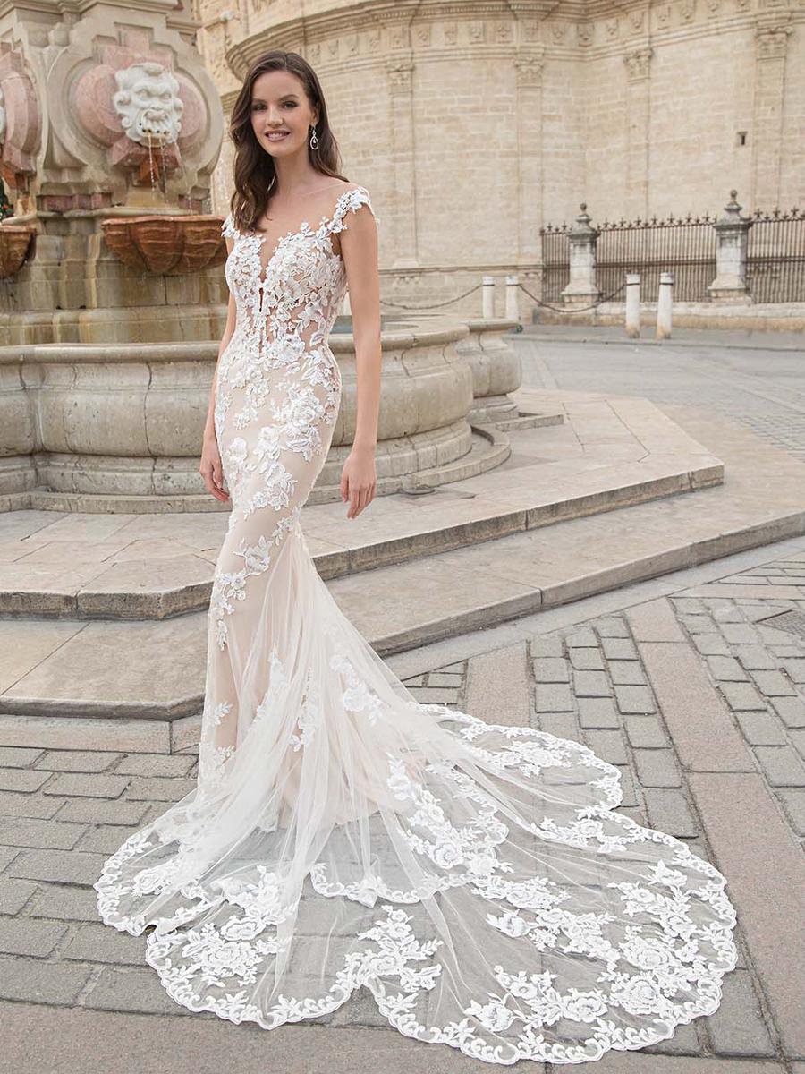 ETOILE Style Number CATHERINE - 1