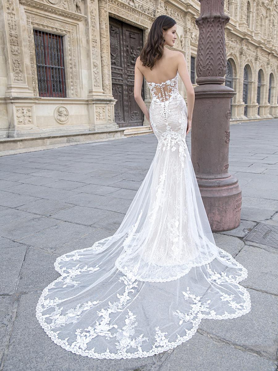 ETOILE Style Number CELESTE - 2