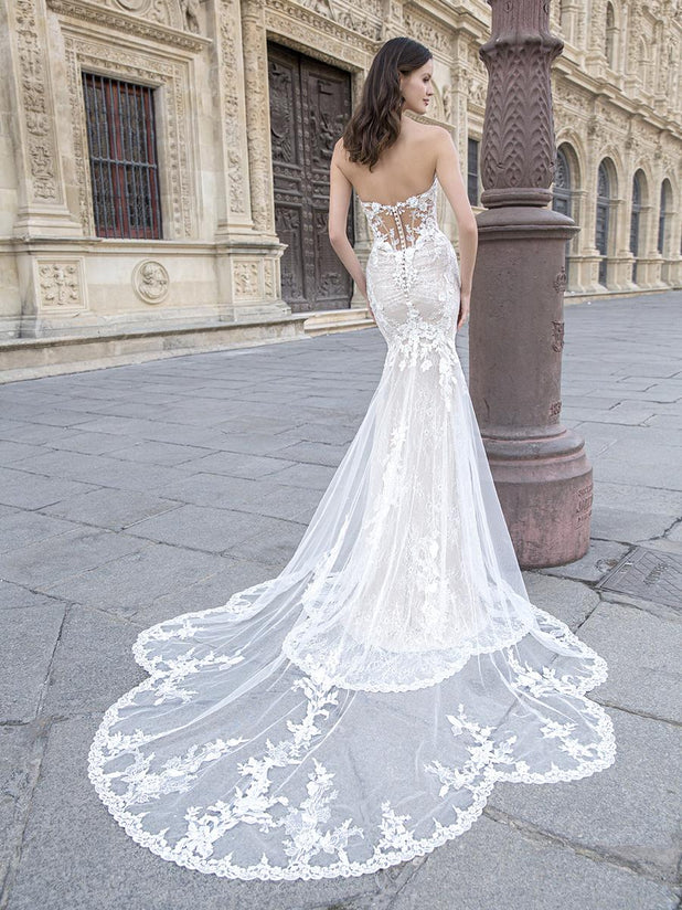 ETOILE Style Number CELESTE - 2