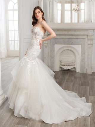 ETOILE Style Number CERISE - 3