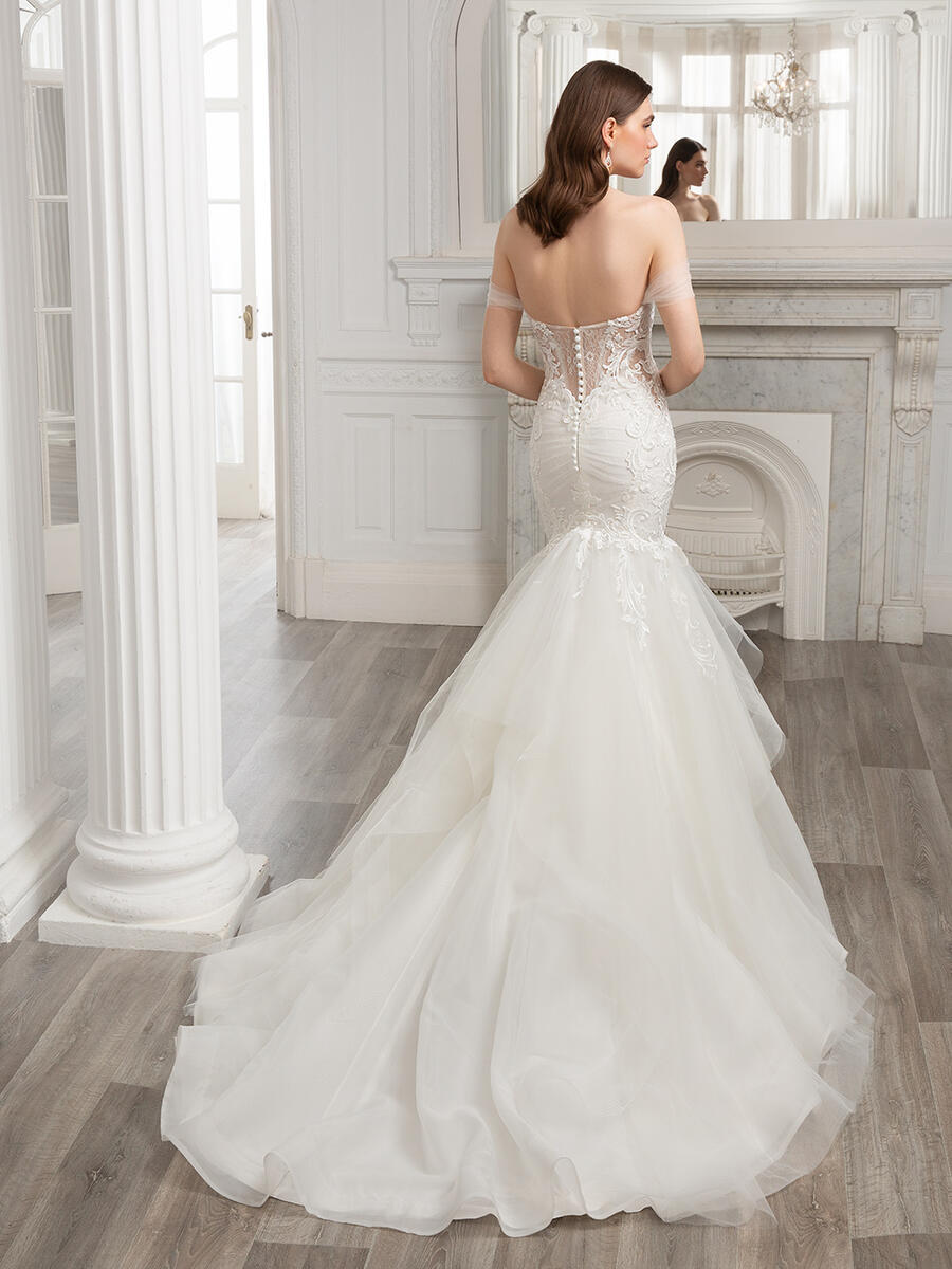 ETOILE Style Number CERISE - 2