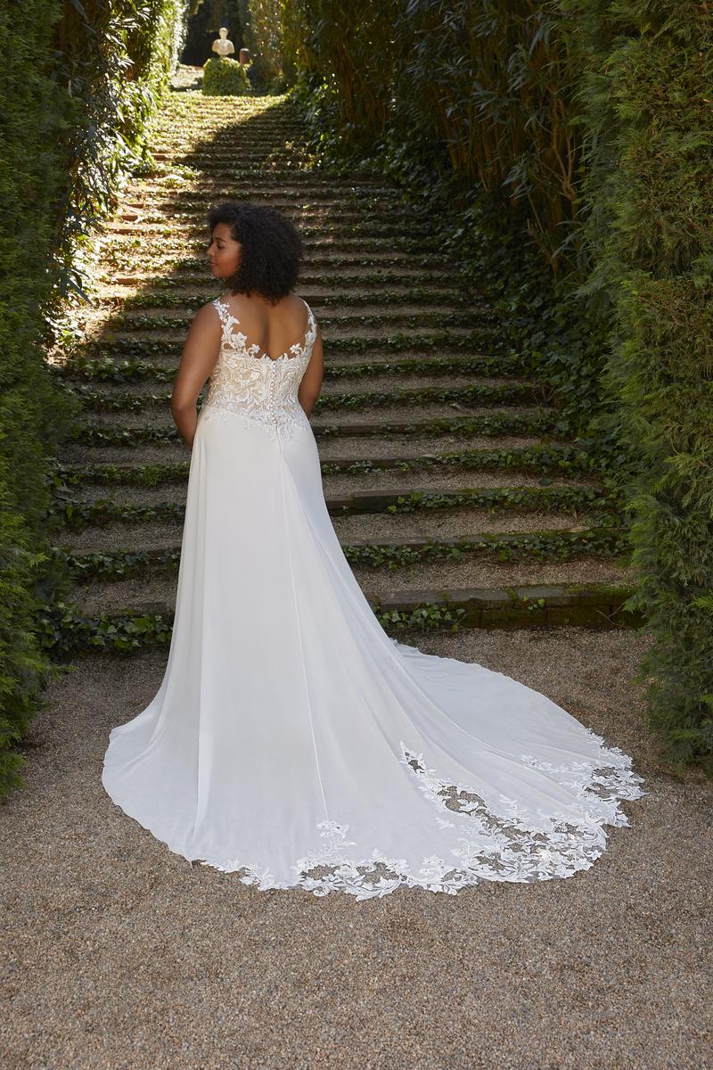 ETOILE Style Number CHARISSE - 4