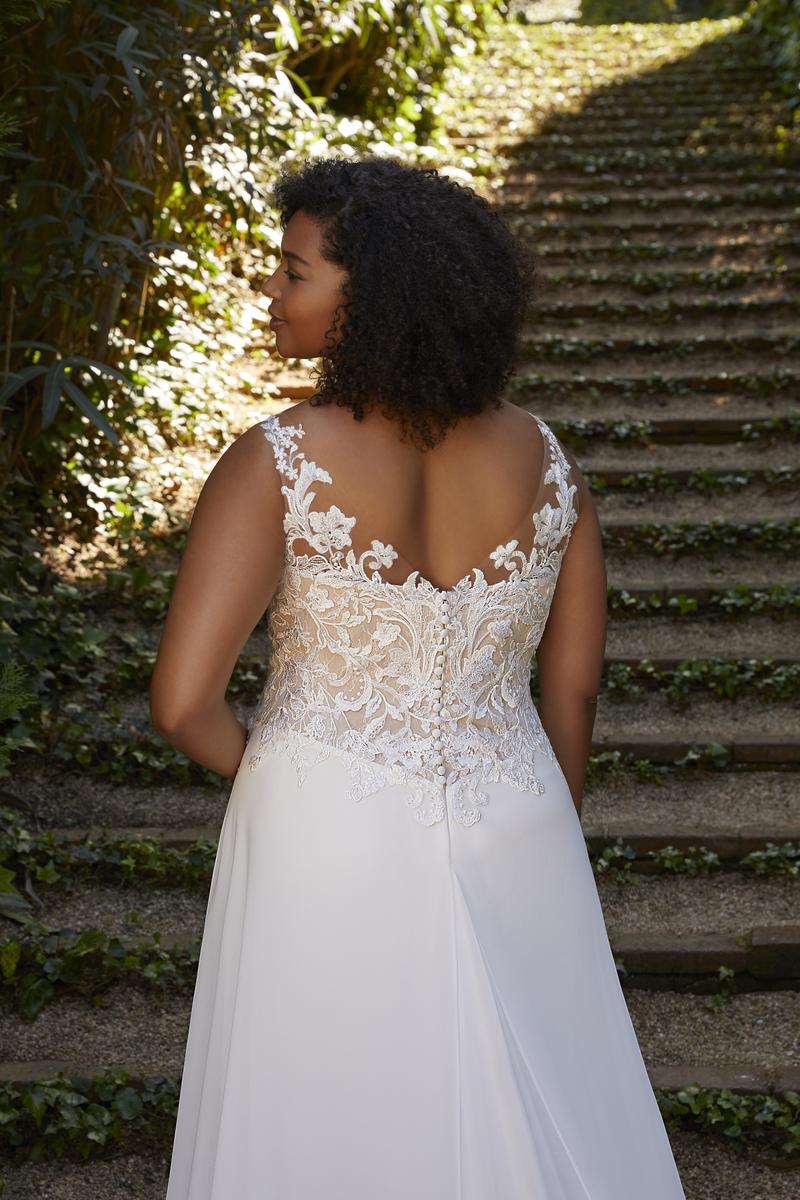 ETOILE Style Number CHARISSE - 6