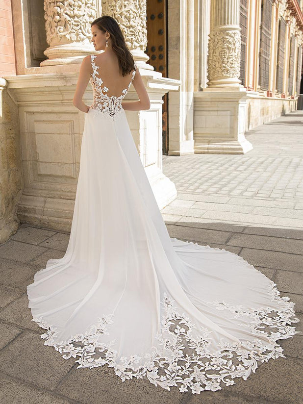 ETOILE Style Number CHARISSE - 2