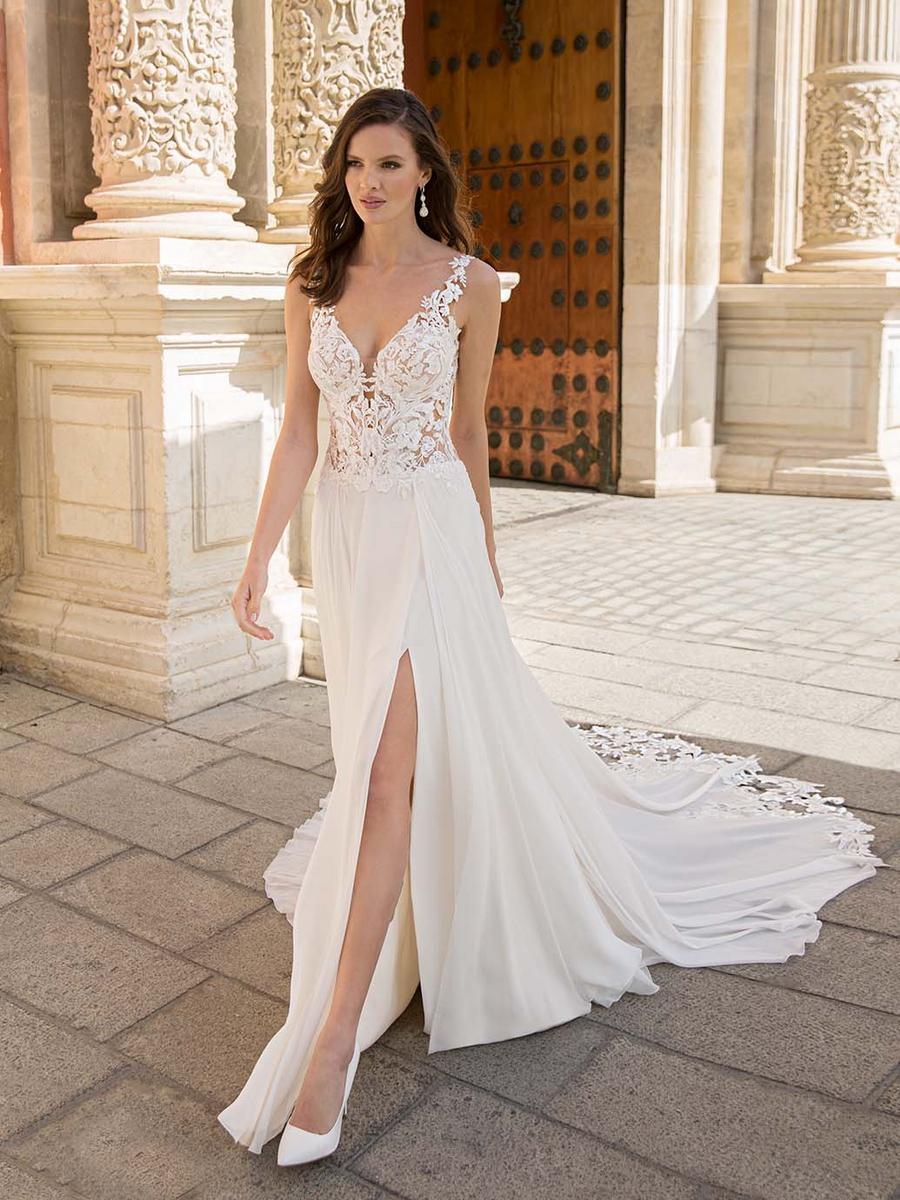 ETOILE Style Number CHARISSE - 8