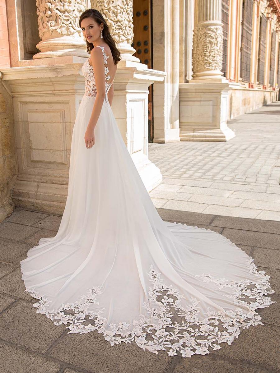 ETOILE Style Number CHARISSE - 9