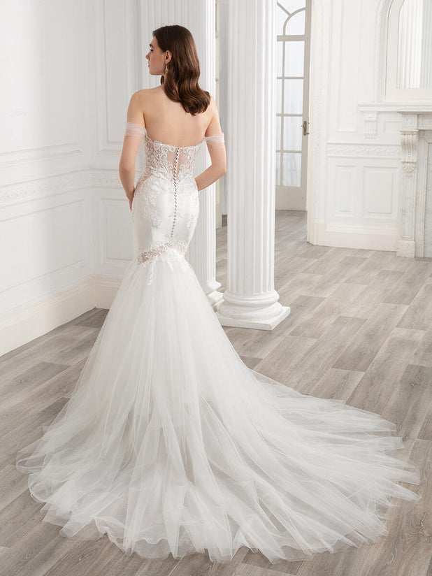 ETOILE Style Number CHARLI - 2