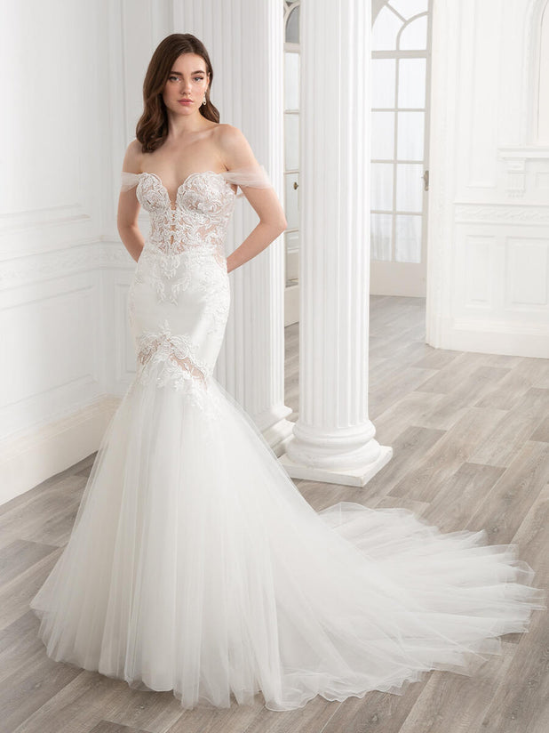 ETOILE Style Number CHARLI - 1