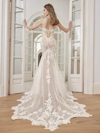 ETOILE Style Number CHEYENNE - 5