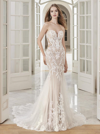 ETOILE Style Number CHEYENNE - 4