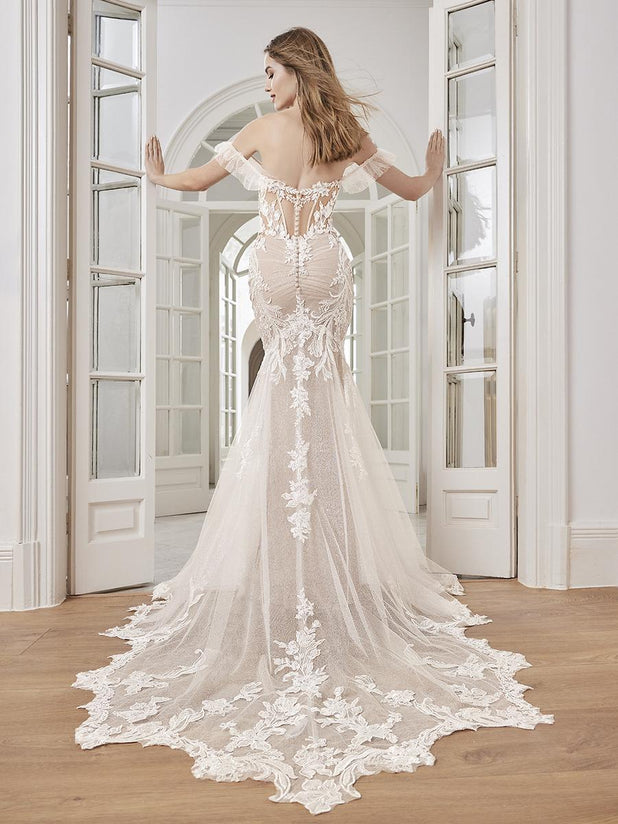 ETOILE Style Number CHEYENNE - 2